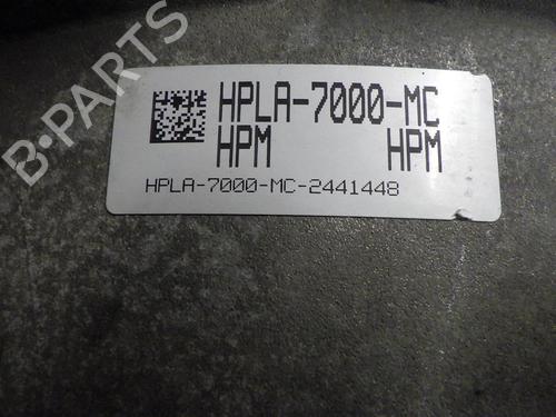Gearbox LAND ROVER DISCOVERY V (L462) 3.0 SCV6 4x4 | BP24253952M3  - Image 8
