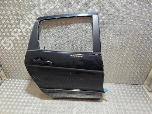 Used Right rear door MERCEDES-BENZ B-CLASS Sports Tourer (W245) B 180 CDI (245.207) (109 hp) 29007131
