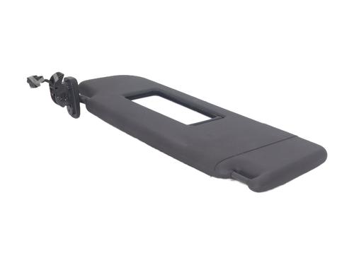 Used Right sun visor Right sun visor VW POLO IV (9N_, 9A_) 1.4 TDI (70 hp) 33414015 33414015