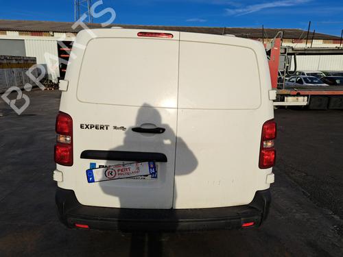 Left sun visor PEUGEOT EXPERT Van (V_) 2.0 BlueHDi 120 | BP25337757I1 - Image 9