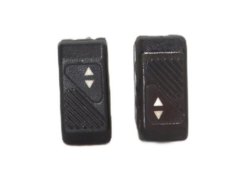 Venstre fortil elrude kontakt RENAULT CLIO I (B/C57_, 5/357_) 1.2 (5/357Y, 5/357K) (58 hp) 30151719