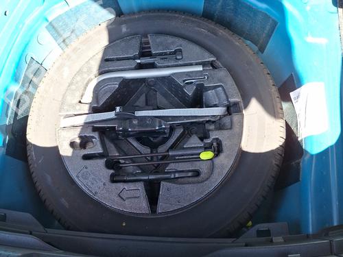 Air vent VW POLO VI (AW1, BZ1, AE1) 1.0 | BP27719764I21 - Image 9