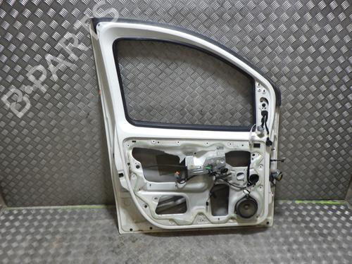 Left front door FIAT QUBO (225_) 1.3 D Multijet (225CXB1A, 225AXB1A, 225CXB11, 225AXB11,... | BP26319629C2 