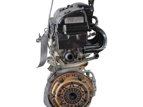 Engine NISSAN NOTE (E11, NE11) 1.4 | BP32479862M1