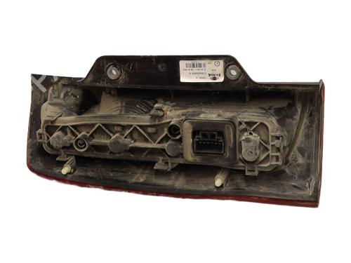 Right taillight PEUGEOT BIPPER (AA_) 1.4 HDi | BP24253911C35 - Image 3