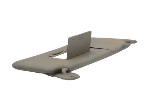 Right sun visor RENAULT KANGOO (KC0/1_) 1.5 dCi (KC08, KC09) | BP36801813I2 - Image 3