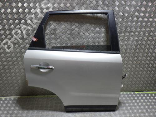 Used Right rear door KIA SORENTO II (XM) 2.2 CRDi 4WD (197 hp) 24470710