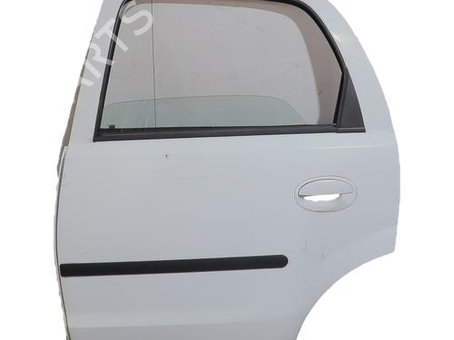 Used Left rear door Left rear door 37525451 37525451