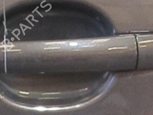 Used Left rear door Left rear door 39155624 39155624