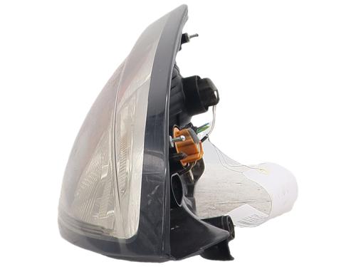 Left taillight CITROËN C3 Picasso (SH_) 1.2 THP 110 (SHHNZ6) | BP38955401C34 - Image 4