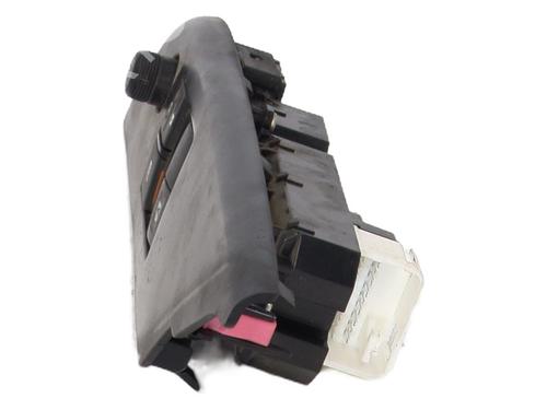 Left front window switch TOYOTA HILUX VIII Pickup (_N1_) 2.4 D 4WD (GUN125_, GUN125R) | BP30439041I27 - Image 3