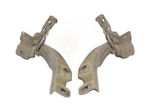 Used Hinge/Door check strap KIA RIO III (UB) 1.1 CRDi (75 hp) 26217180