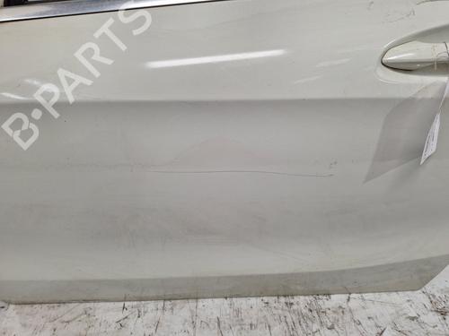 Left front door MERCEDES-BENZ A-CLASS (W176) A 180 (176.042) | BP30177538C2 
