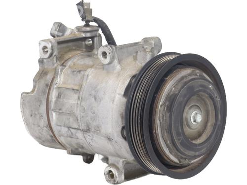 Used AC compressor NISSAN QASHQAI II (J11, J11_) 1.5 dCi (110 hp) 29710122