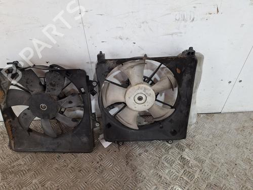 Used Radiator fan Radiator fan 31833161 31833161