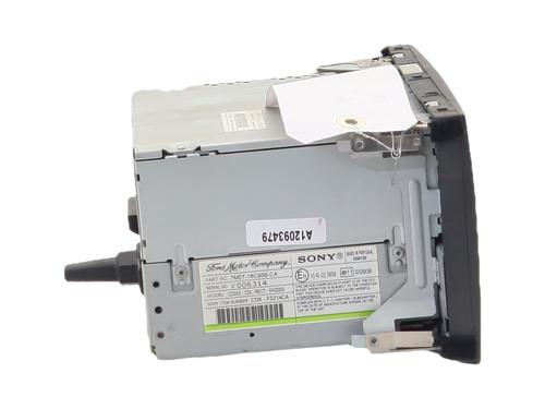 Radio FORD C-MAX (DM2) | BP39507274E6 - Image 4