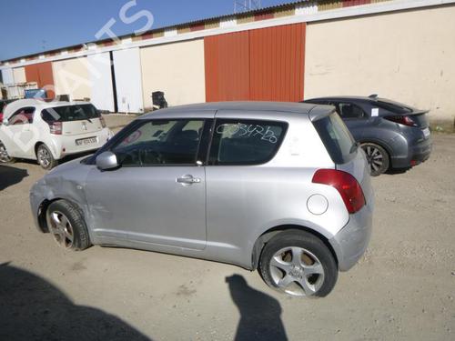 Engine SUZUKI SWIFT III (MZ, EZ) 1.3 (RS413, ZC11S) | BP24258153M1  - Image 24