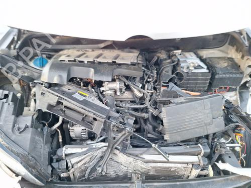 Climate control VW TOURAN (1T3) 1.6 TDI | BP26580524I5  - Image 16