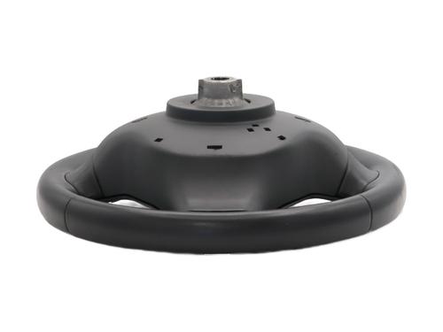 Steering wheel RENAULT CAPTUR I (J5_, H5_) 1.5 dCi 90 (J5N4, J5M5, J5MW, J5M6, J5AL, J5AJ) | BP33566374C49 - Image 2