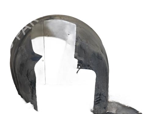 Used Wheel arch Wheel arch CITROËN NEMO Box Body/MPV (AA_) 1.3 BlueHDi 80 (80 hp) 33566387 33566387