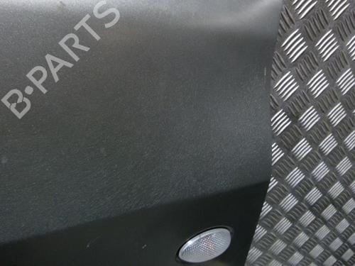 Left front fenders PEUGEOT 307 Break (3E) 1.6 HDi 110 | BP24260915C41