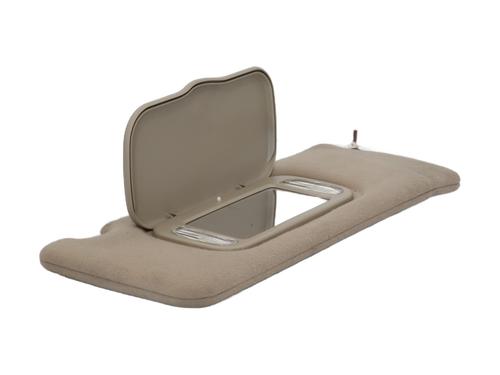 Used Right sun visor Right sun visor FORD COUGAR (EC_) 2.5 V6 24V (170 hp) 32435589 32435589