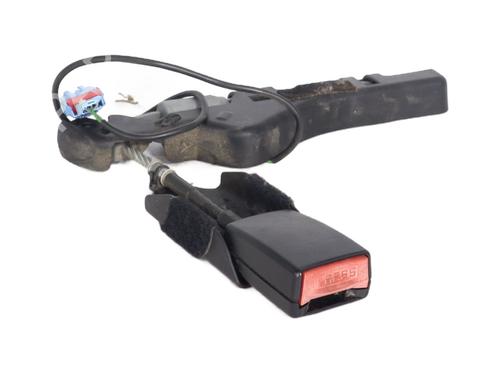 Seat buckle CITROËN C2 (JM_) 1.4 HDi | BP29860761I32