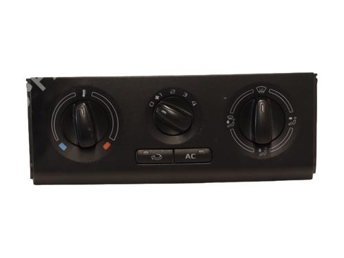 Climate control SKODA FABIA II (542) 1.6 TDI | BP24256942I5 - Image 2