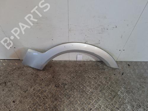 Used Rear left wheel arch trim MITSUBISHI PAJERO SPORT II (KH_, KG_) 3.2 DI-D 4WD (165 hp) 31950982