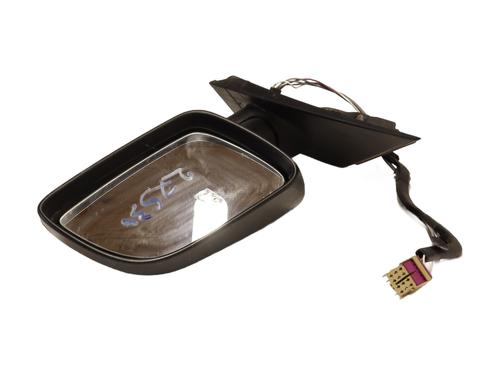 Right mirror VW POLO (9N_, 9A_) 1.2 12V | BP24254172C27 