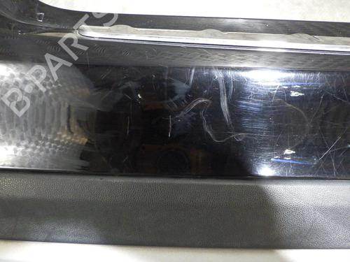 Rear bumper MERCEDES-BENZ GLA-CLASS (X156) GLA 200 CDI 4-matic (156.902) | BP24254995C8 