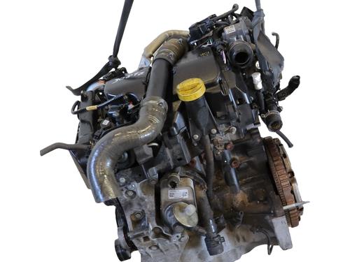 Used Engine Engine RENAULT CAPTUR I (J5_, H5_) 1.5 dCi 90 (J5N4, J5M5, J5MW, J5M6, J5AL, J5AJ) (90 hp) 36441088 36441088