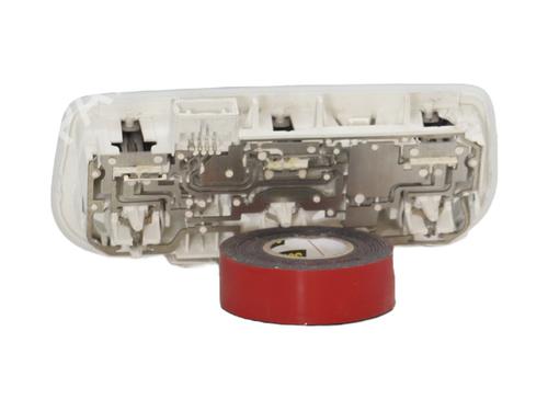 Interior roof light RENAULT GRAND SCÉNIC III (JZ0/1_) 1.5 dCi (JZ09, JZ0D, JZ10, JZ14, JZ1G, JZ29, JZ2C) | BP31335837I8