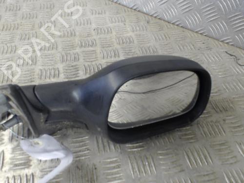 Used Right mirror RENAULT SAFRANE I (B54_) 2.0 (B540) (105 hp) 24258351