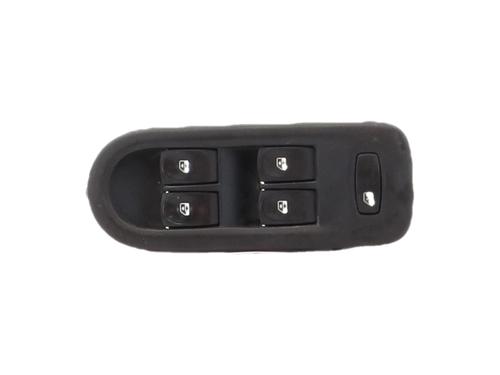 Left front window switch RENAULT CLIO III (BR0/1, CR0/1) 1.5 dCi | BP38111991I27 - Image 4