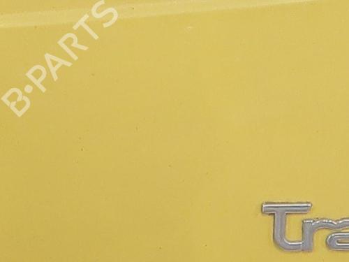 Right tailgate RENAULT TRAFIC II Van (FL) 1.9 dCi 80 (FL0B) | BP37747208C77 - Image 2