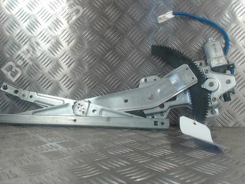 Used Front right window mechanism Front right window mechanism HYUNDAI MATRIX (FC) 1.6 (103 hp) 24255286 24255286
