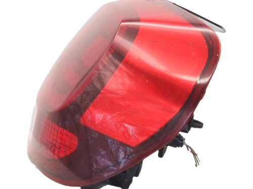hyre-baklys-citroen-c3-iii-sx-2016-38090915 main image