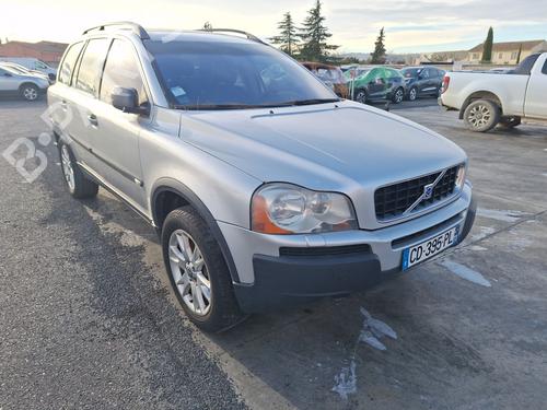 Used Parts VOLVO XC90 I (275) D5 AWD (163 hp) 4011679