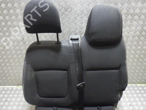 Right front seat RENAULT TRAFIC III Van (FG_) 1.6 dCi 145 (FGMG) | BP25003460C16  - Image 5