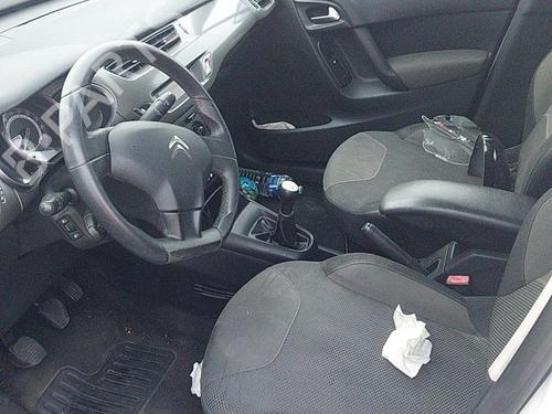 Front right seatbelt CITROËN C3 II (SC_) 1.4 HDi 70 (SC8HZC, SC8HR0, SC8HP4) | BP24260496I25 - Image 7