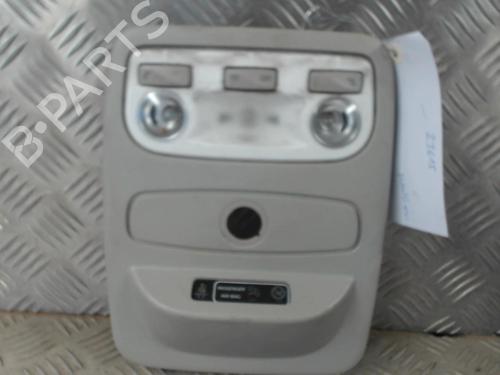 Used Interior roof light RENAULT CLIO IV (BH_) 1.5 dCi 90 (90 hp) 24255460
