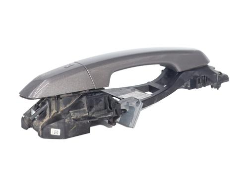 Front left exterior door handle LAND ROVER RANGE ROVER EVOQUE (L538) 2.0 D | BP29613962C128 