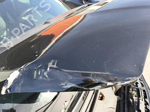 Right sun visor PEUGEOT 5008 (0U_, 0E_) 2.0 HDi 150 / BlueHDi 150 | BP31194249I2 