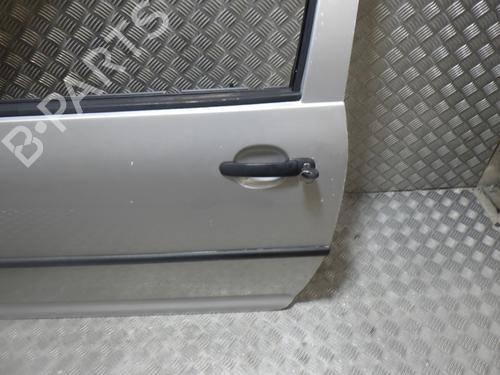 Left front door VW GOLF IV (1J1) 1.9 TDI | BP29207954C2 