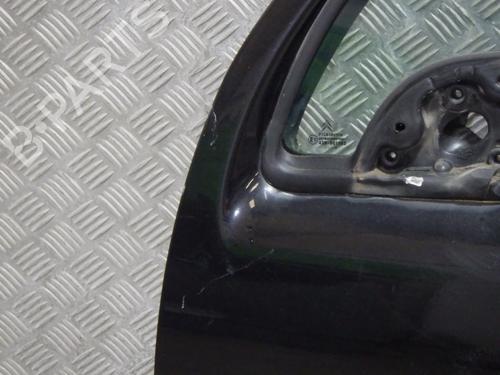 Left front door CITROËN C3 I (FC_, FN_) 1.1 i | BP26429350C2 