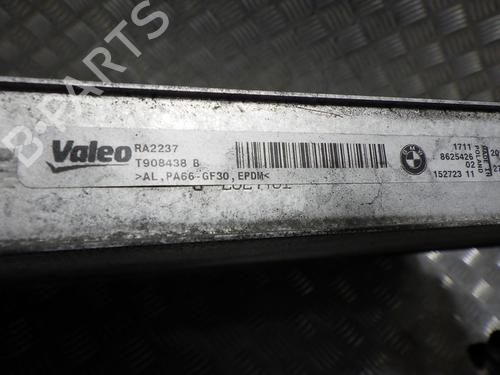 Used Water radiator Water radiator 24254918 24254918