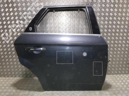 Right rear door FORD MONDEO IV Turnier (BA7) 1.8 TDCi | BP24255578C5 