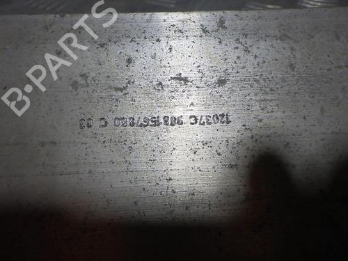 front-bumper-reinforcement-citroen-c3-picasso-sh_-2008-24257732 main image