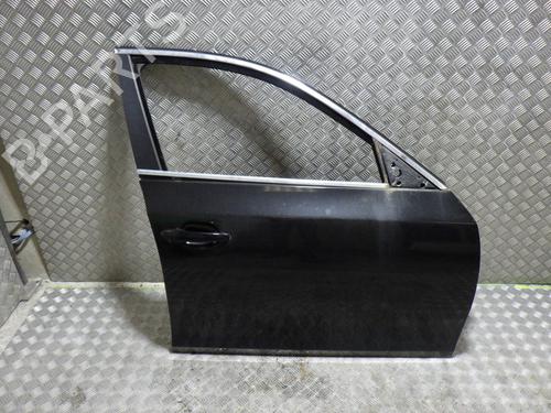 Used Right front door BMW 5 (E60) 535 d (272 hp) 25158065